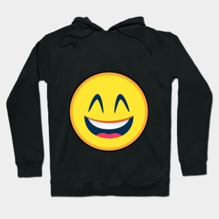 Emojis for smileys Hoodie